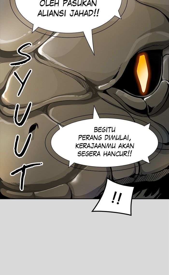 Tower of God Chapter 456