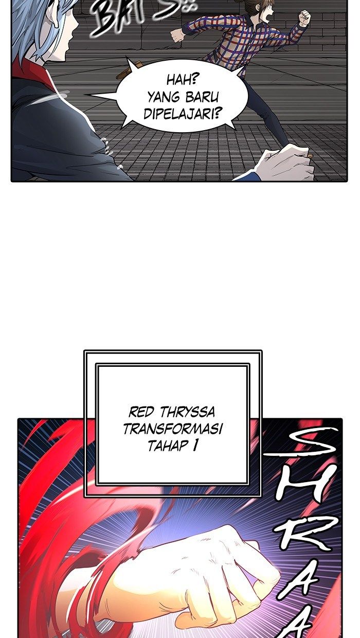 Tower of God Chapter 456