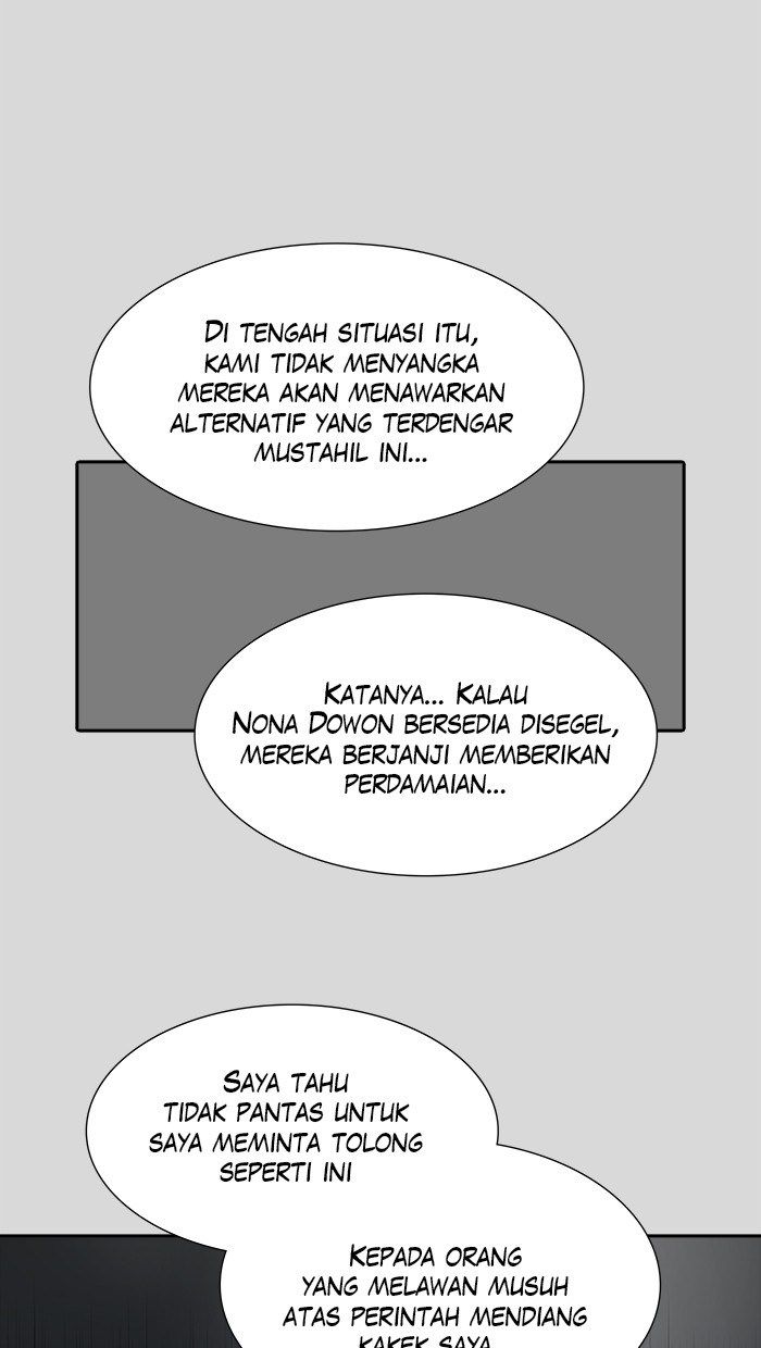 Tower of God Chapter 456