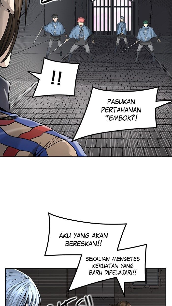 Tower of God Chapter 456