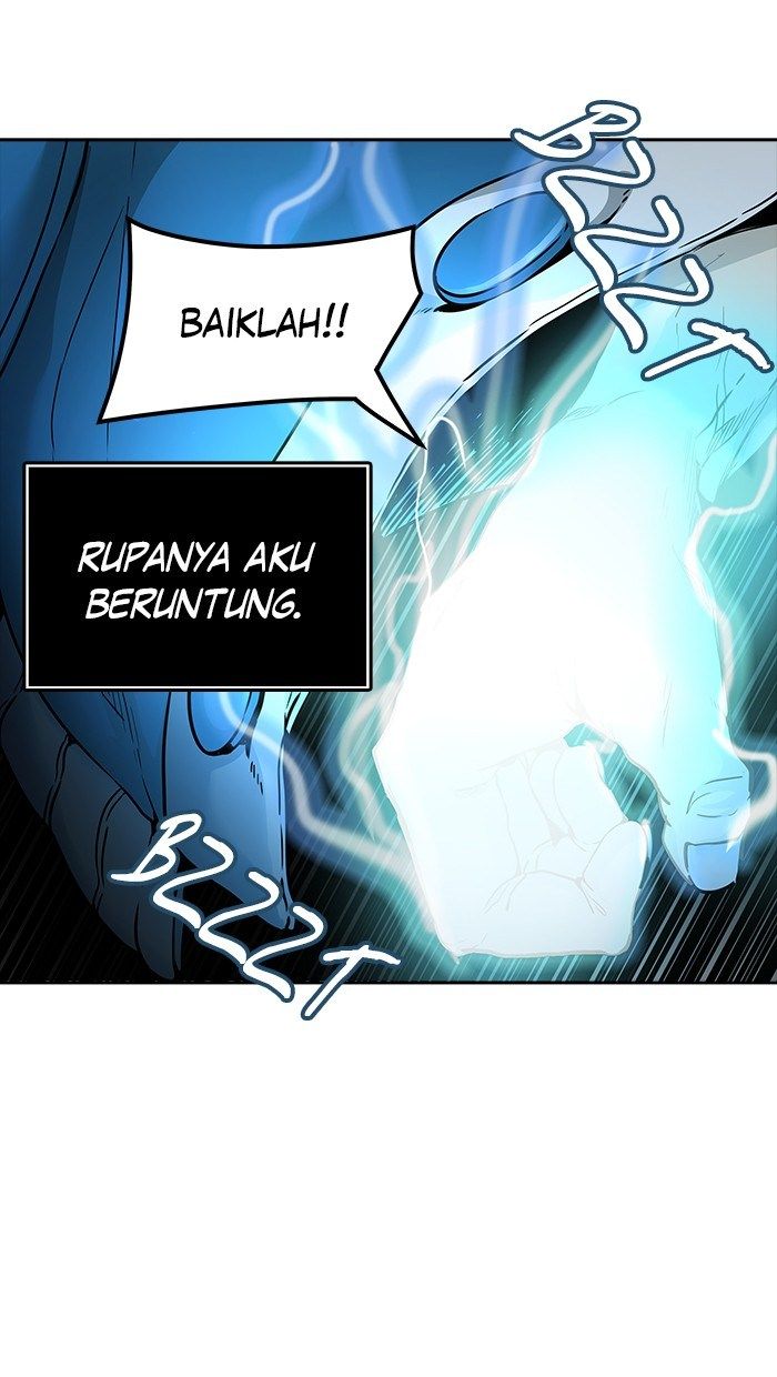 Tower of God Chapter 456