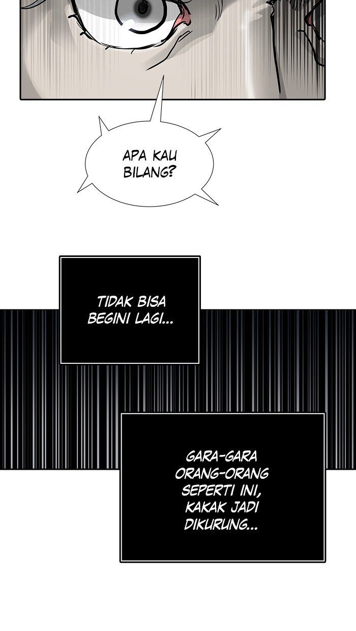 Tower of God Chapter 456