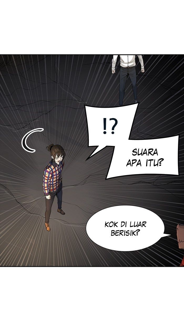 Tower of God Chapter 456