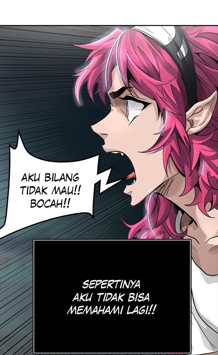 Tower of God Chapter 456