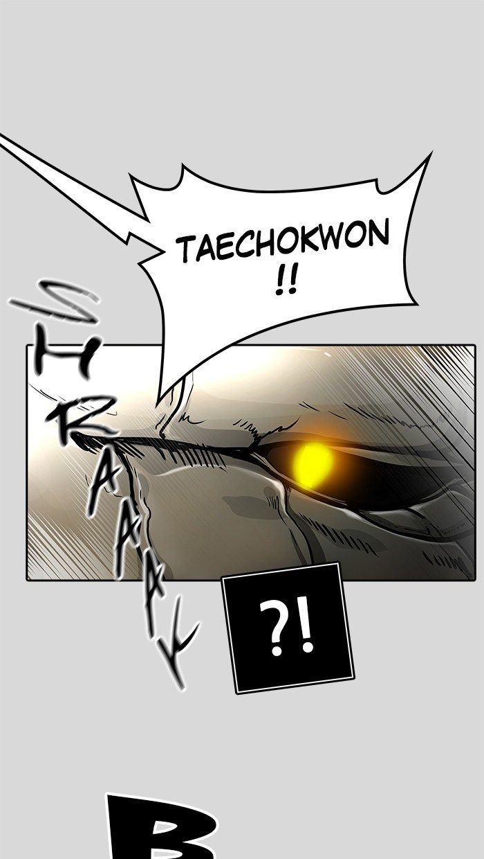 Tower of God Chapter 456