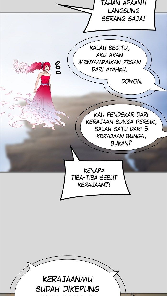 Tower of God Chapter 456