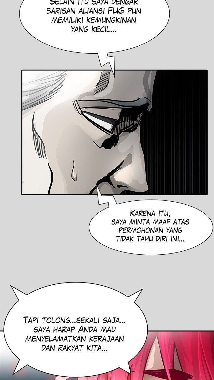 Tower of God Chapter 456