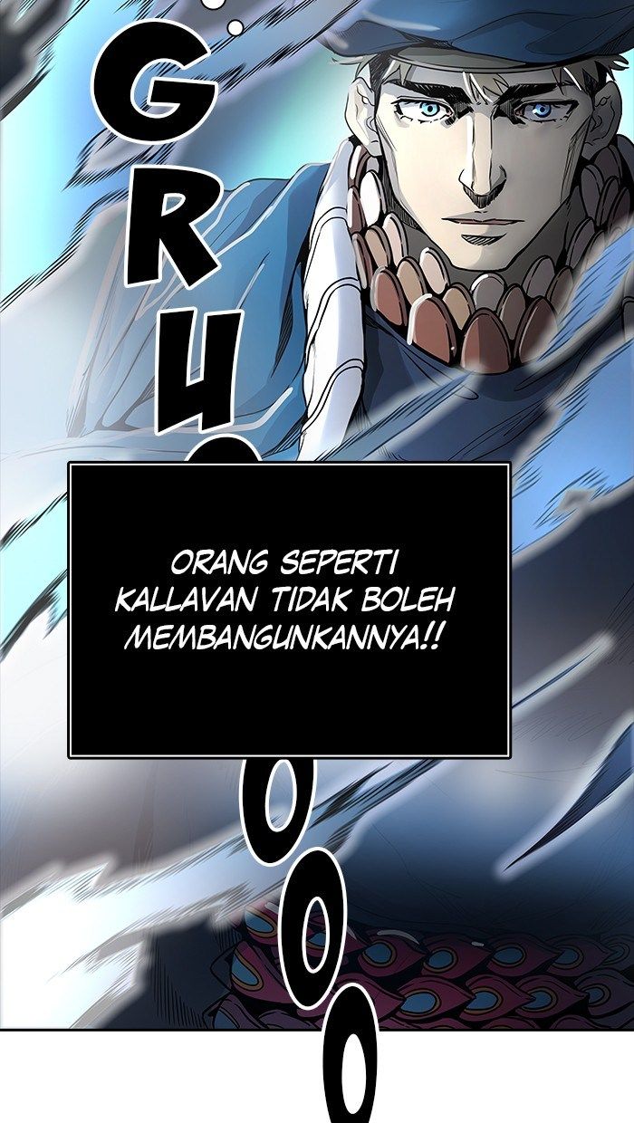 Tower of God Chapter 456