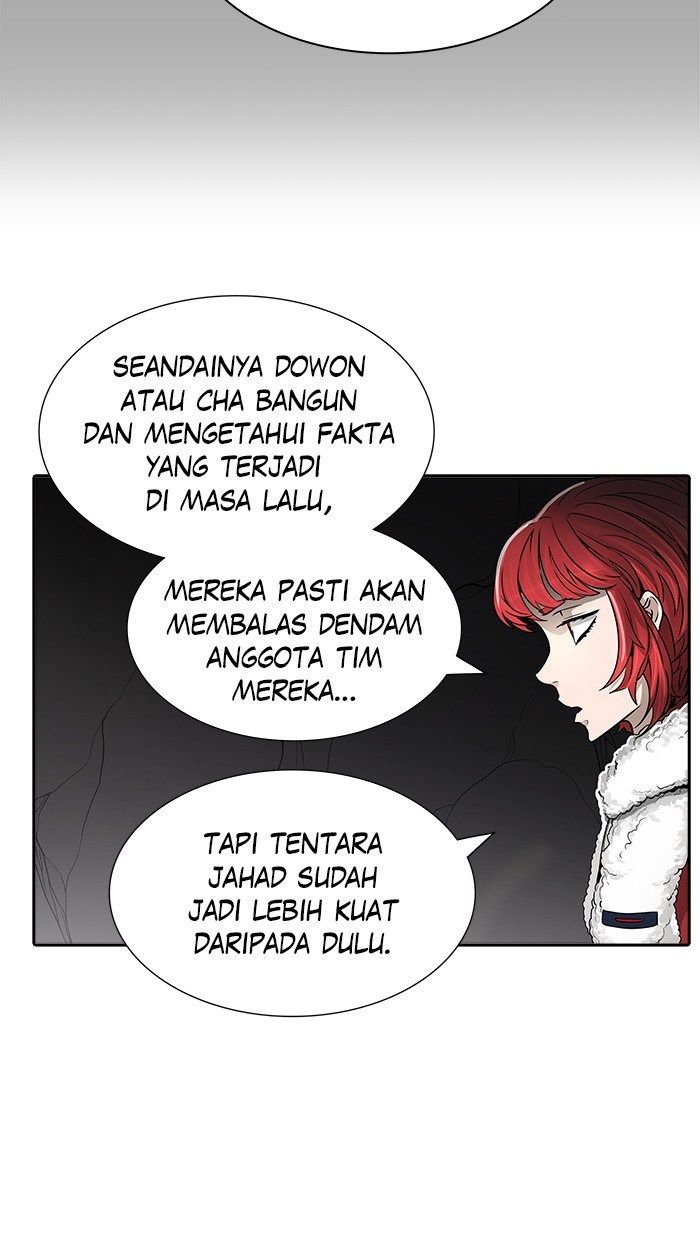 Tower of God Chapter 456