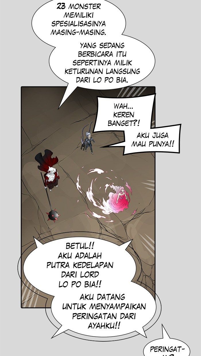 Tower of God Chapter 456