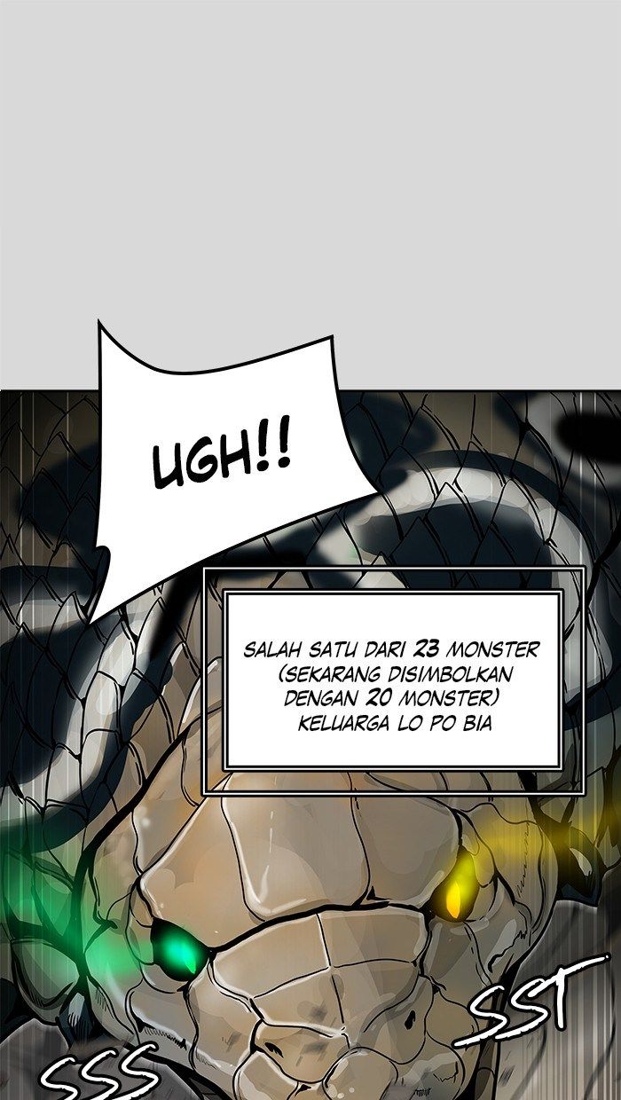 Tower of God Chapter 456