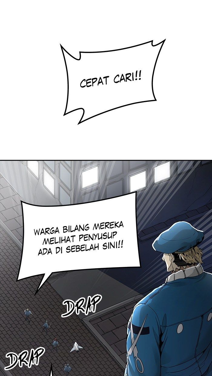 Tower of God Chapter 456