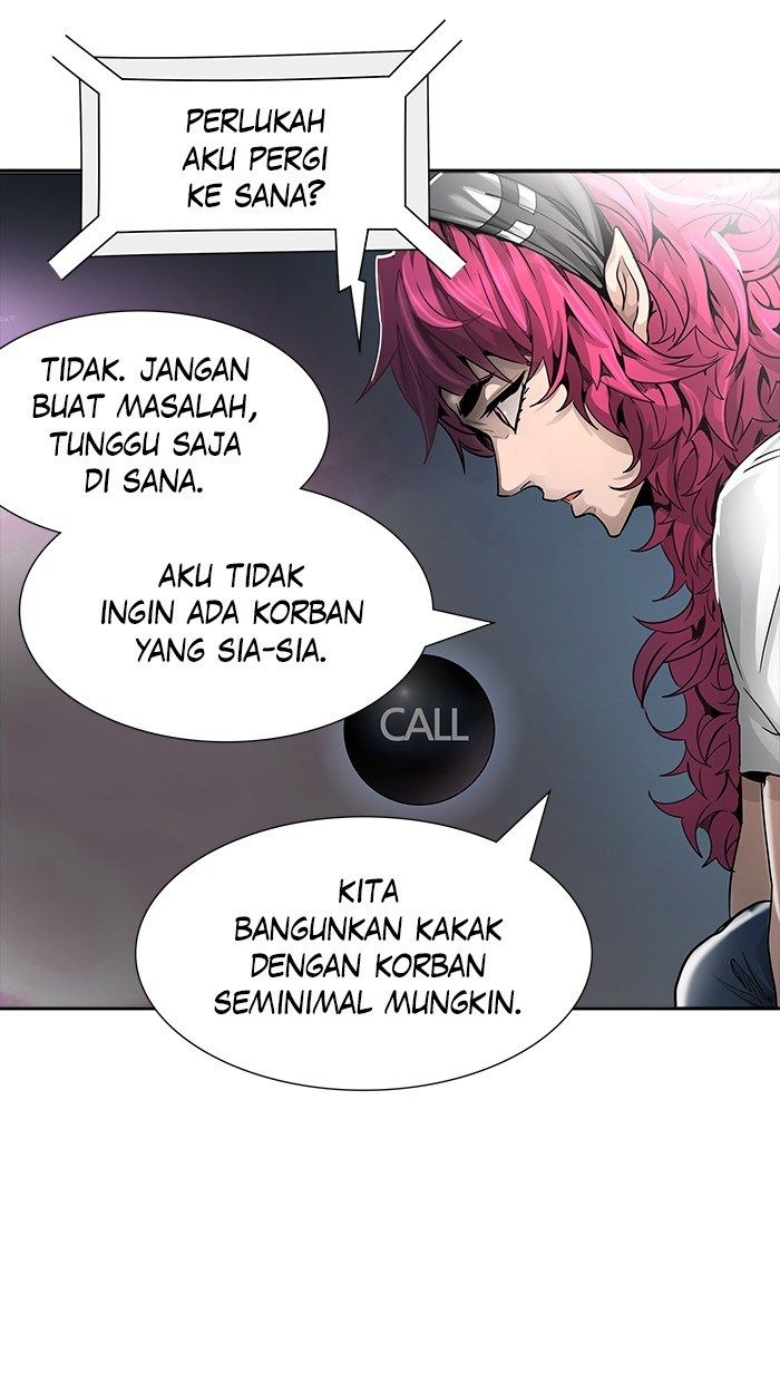 Tower of God Chapter 457