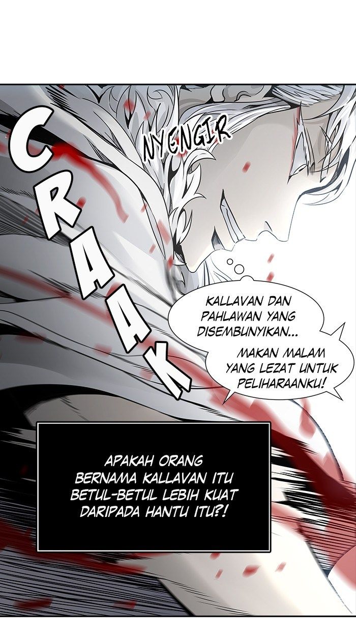 Tower of God Chapter 457