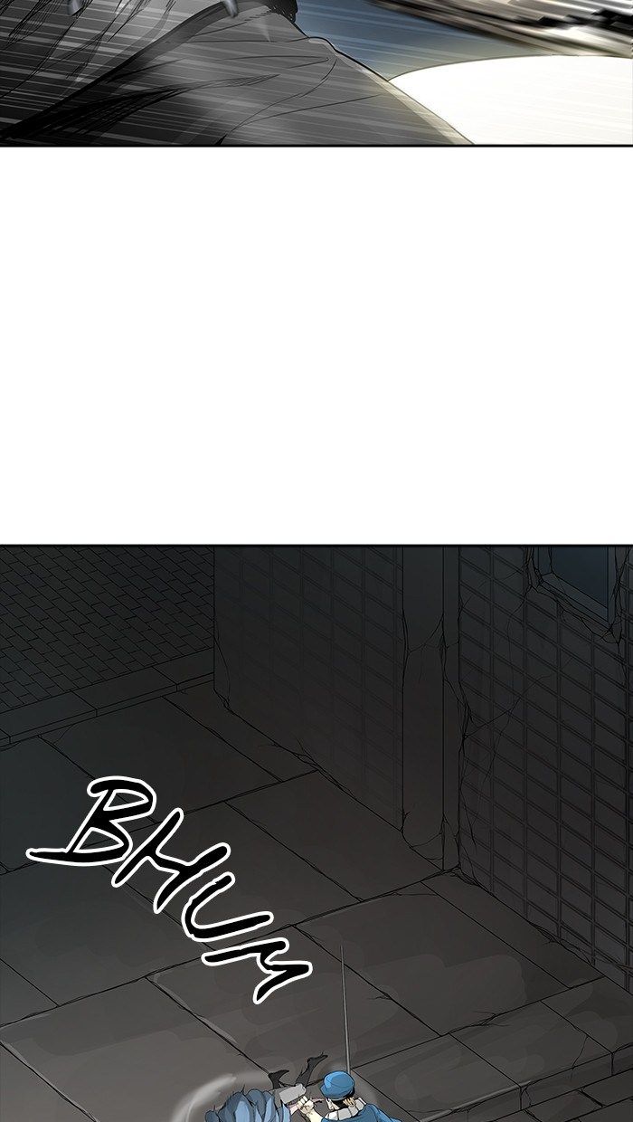 Tower of God Chapter 457