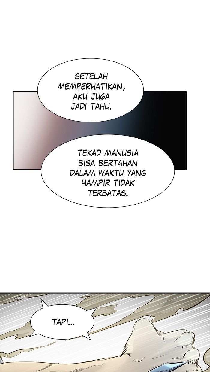 Tower of God Chapter 457