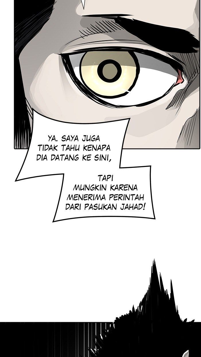 Tower of God Chapter 457