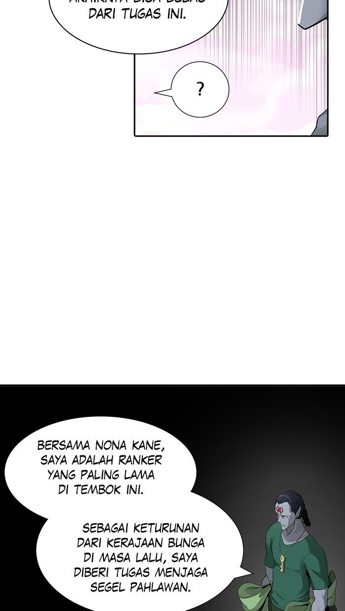 Tower of God Chapter 457