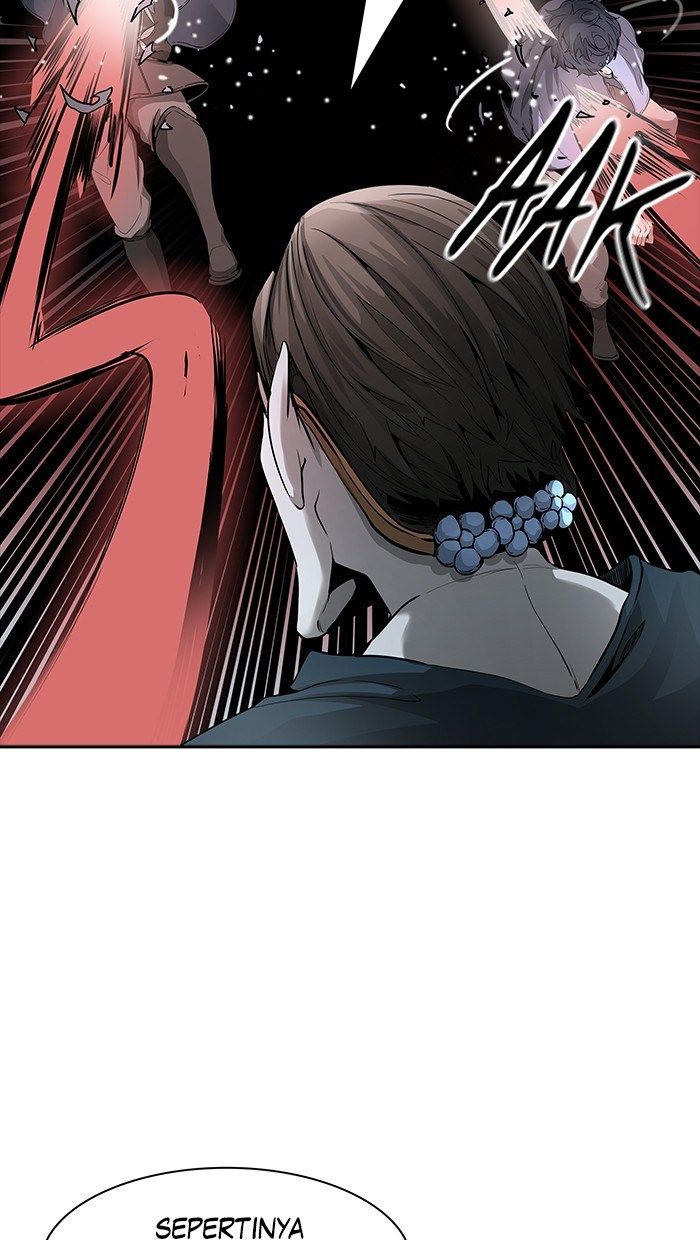 Tower of God Chapter 457