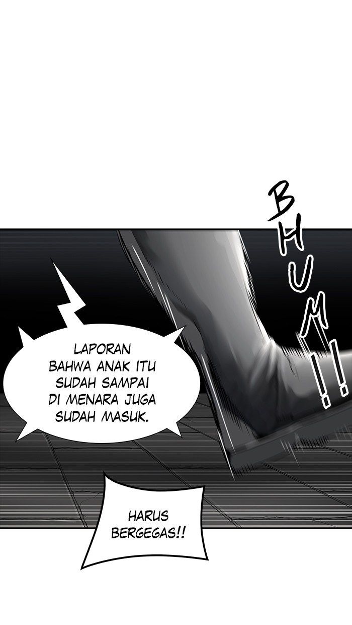 Tower of God Chapter 457