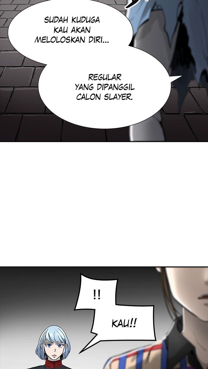 Tower of God Chapter 457