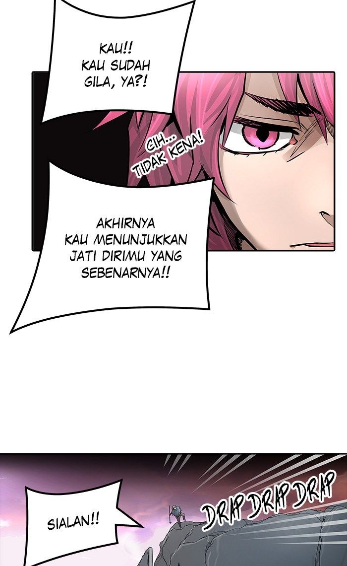 Tower of God Chapter 457