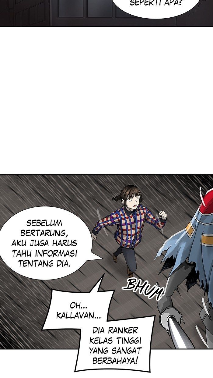 Tower of God Chapter 457