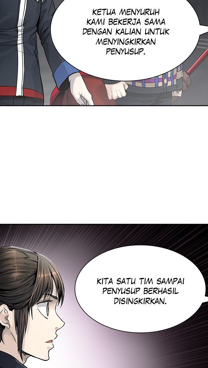 Tower of God Chapter 457