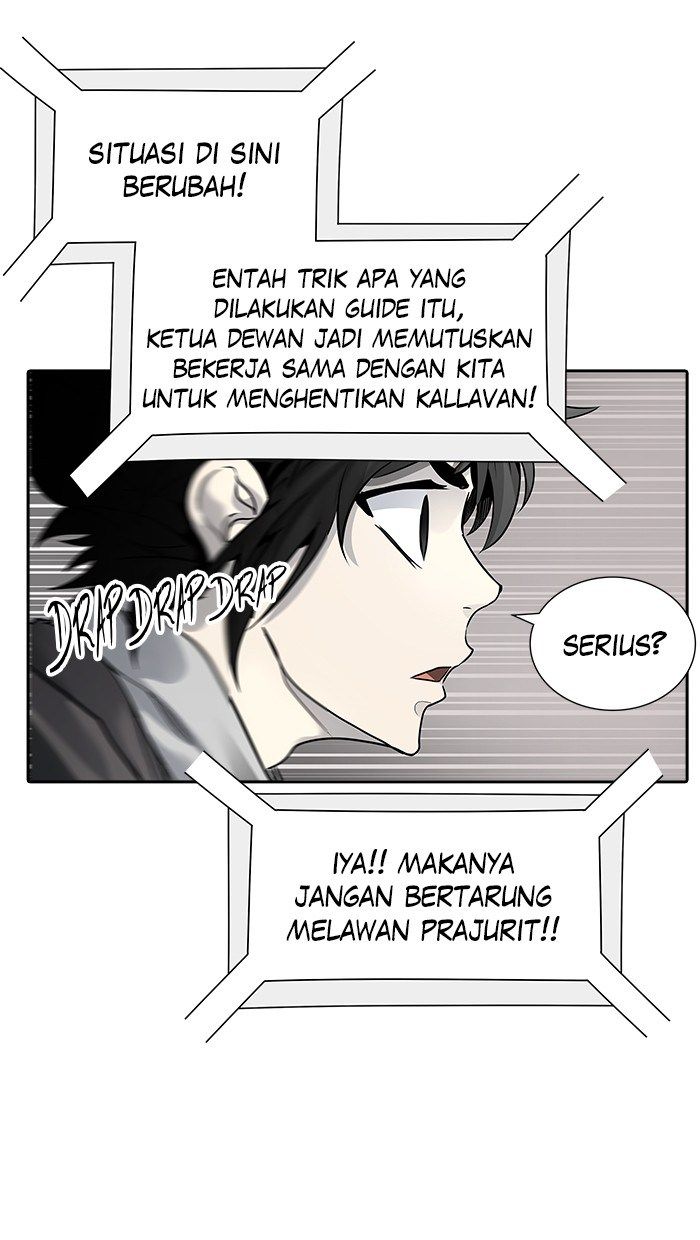 Tower of God Chapter 457