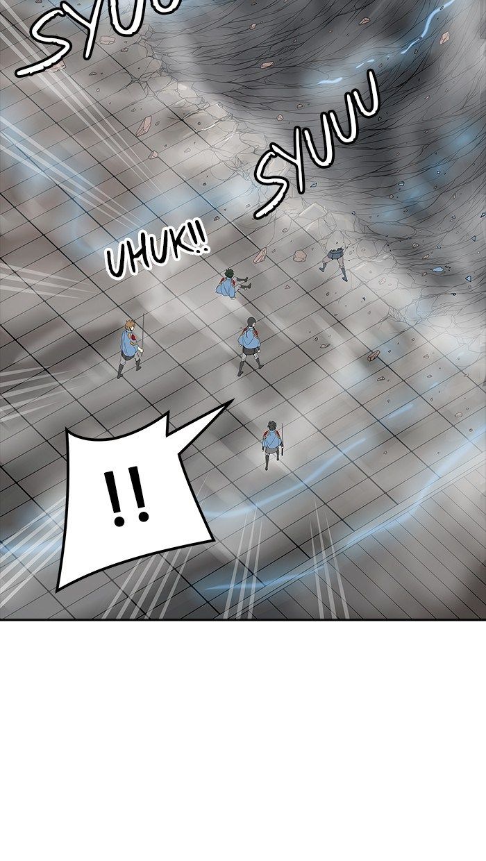 Tower of God Chapter 457