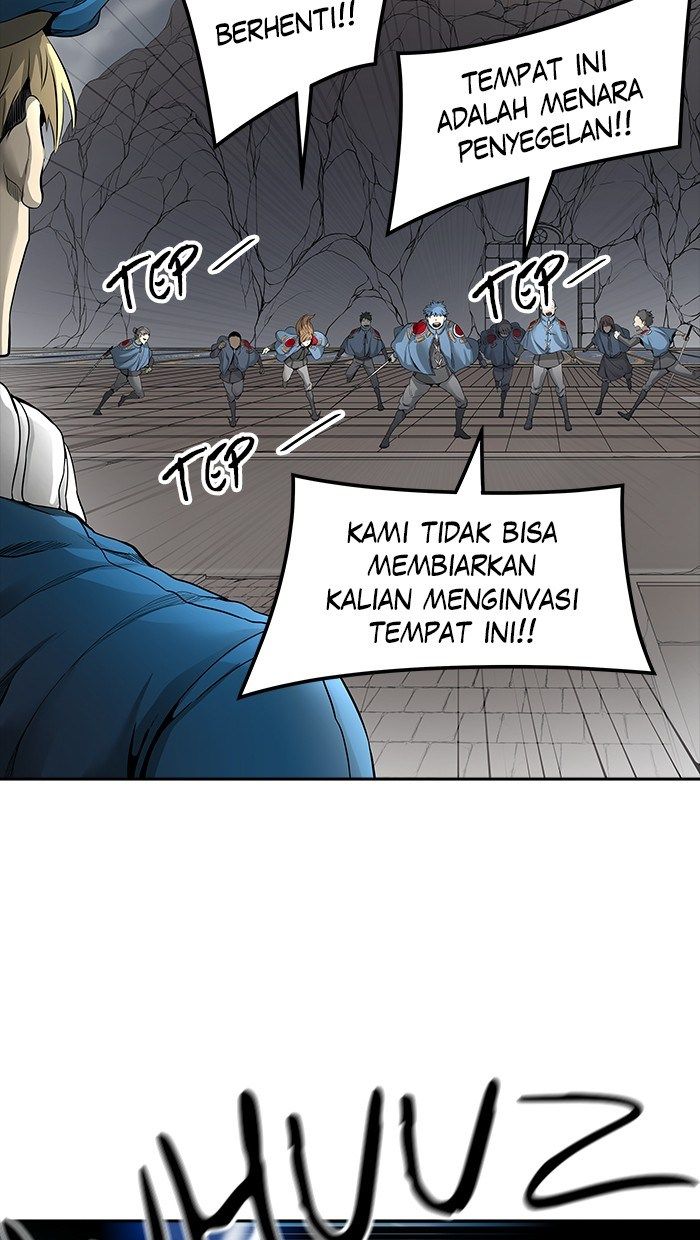 Tower of God Chapter 457