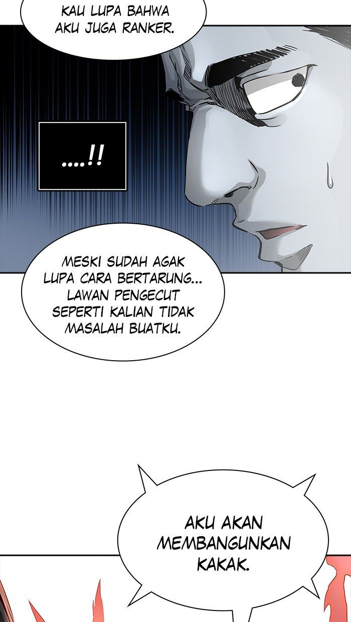 Tower of God Chapter 457