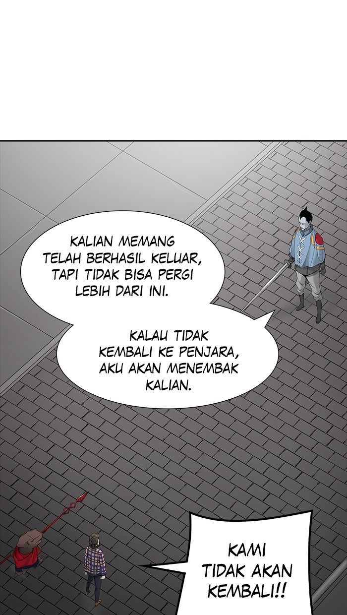 Tower of God Chapter 457