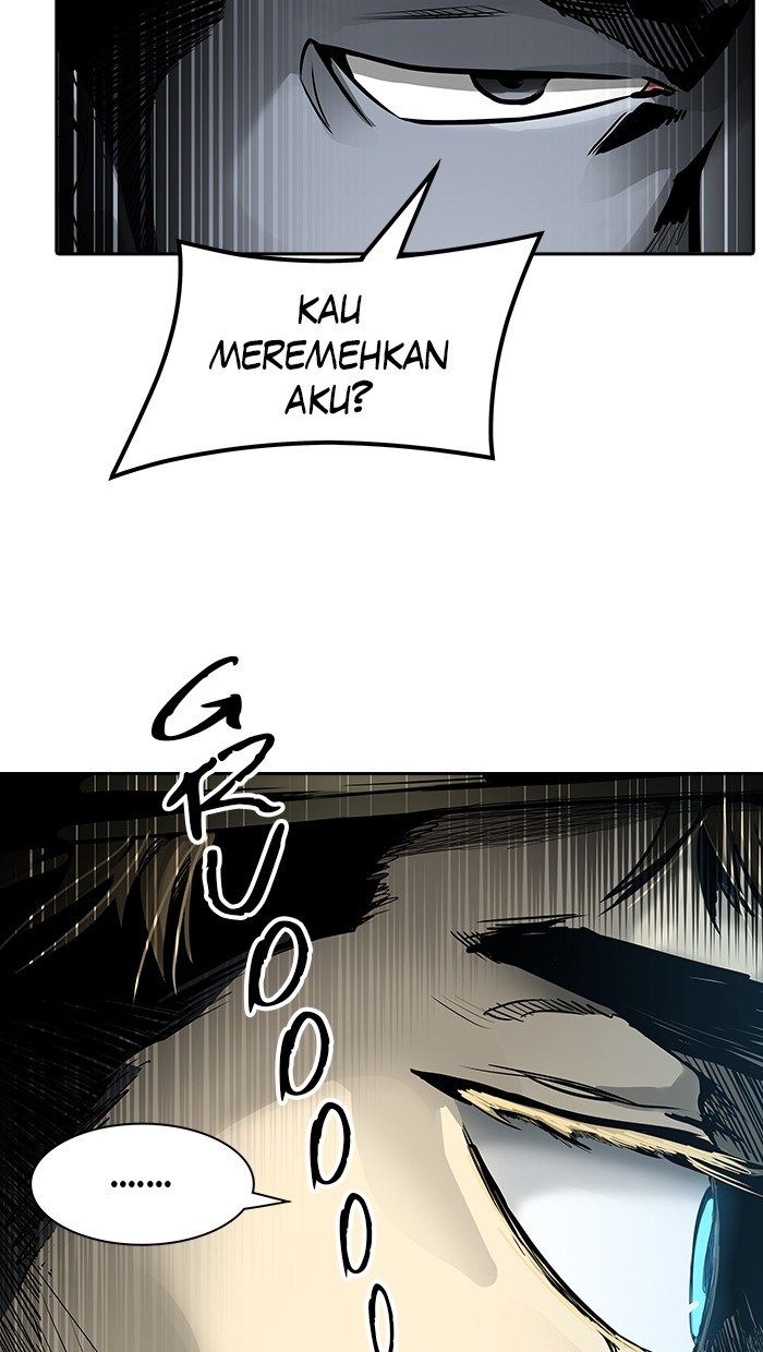 Tower of God Chapter 457