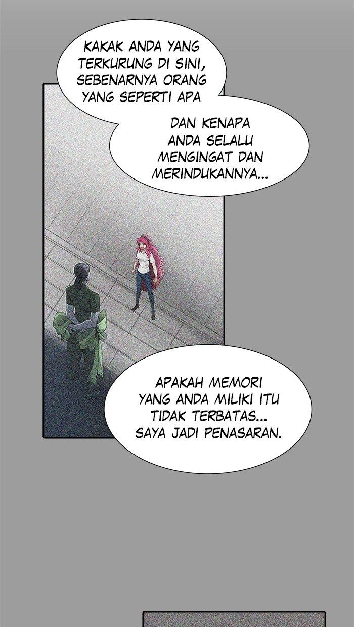 Tower of God Chapter 457