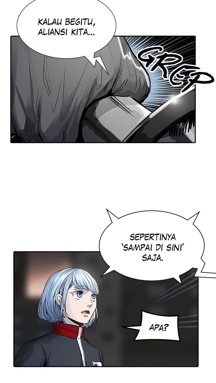 Tower of God Chapter 457