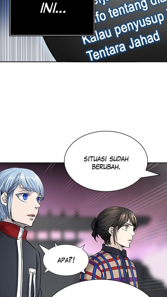 Tower of God Chapter 457