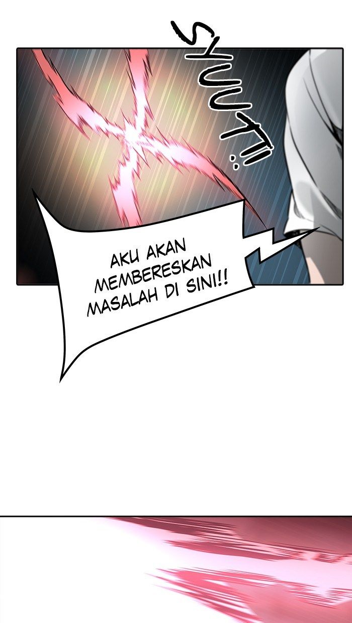 Tower of God Chapter 457