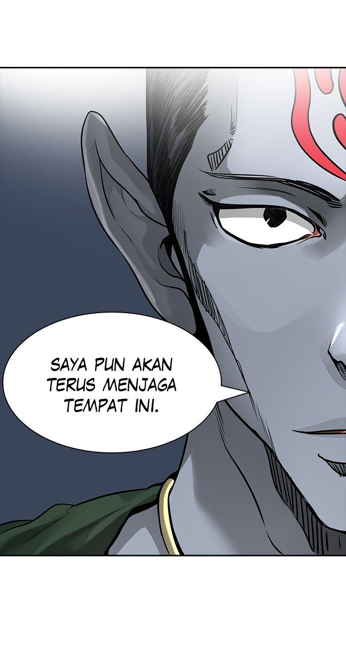 Tower of God Chapter 457