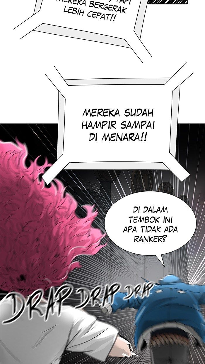 Tower of God Chapter 457