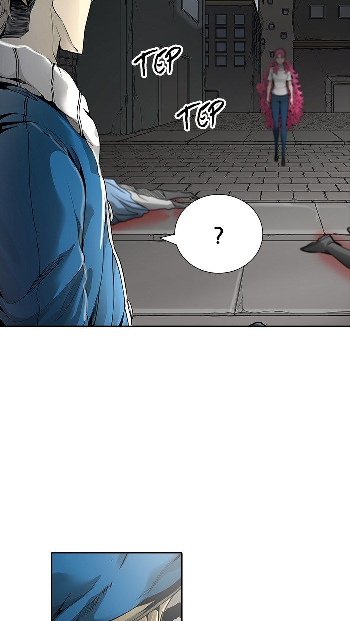 Tower of God Chapter 457