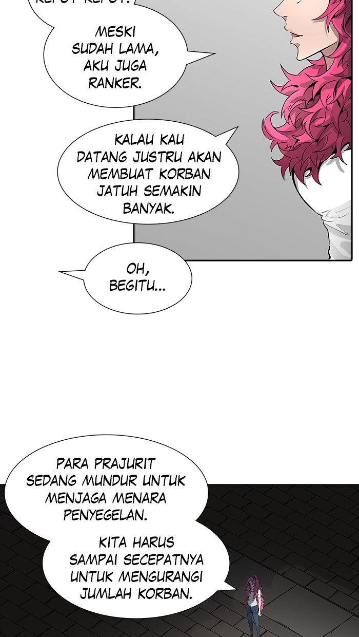 Tower of God Chapter 457