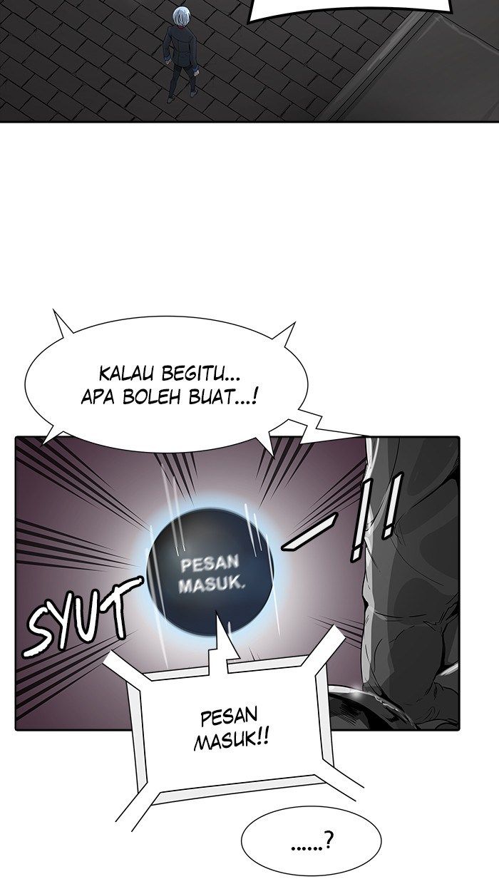 Tower of God Chapter 457