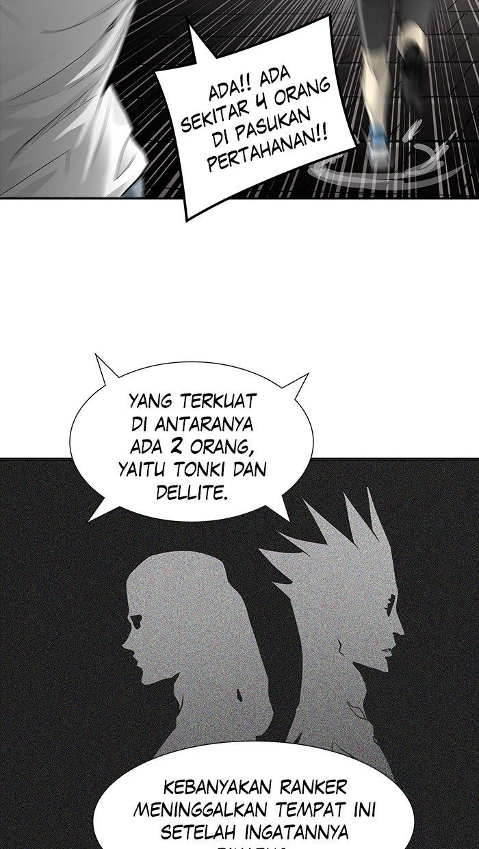 Tower of God Chapter 457