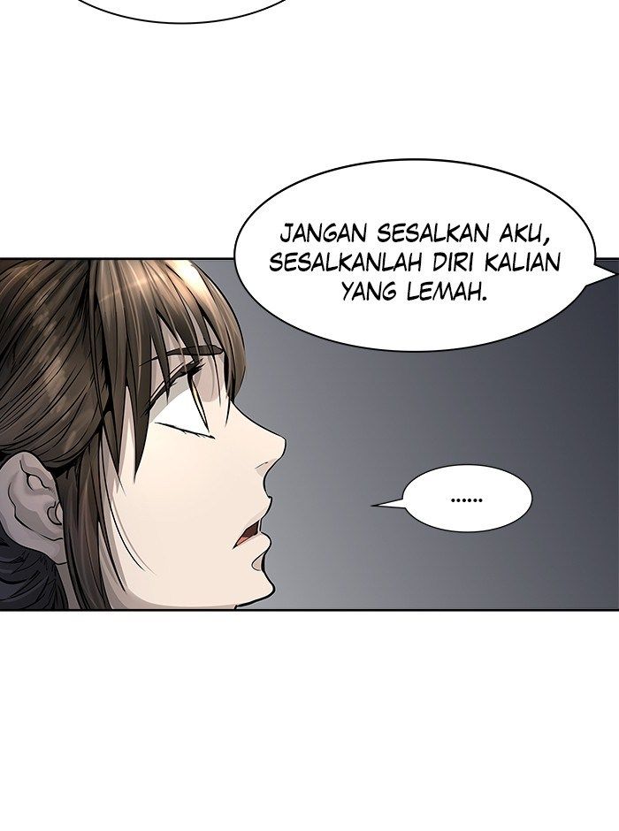 Tower of God Chapter 458