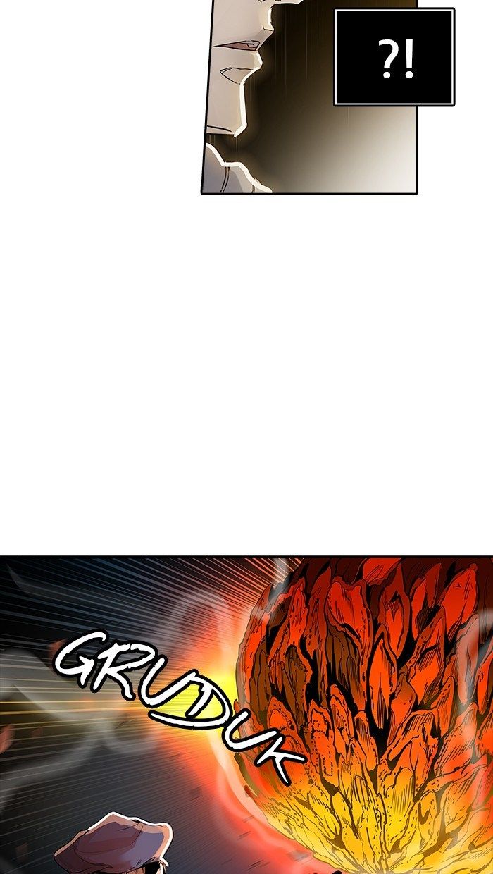 Tower of God Chapter 458