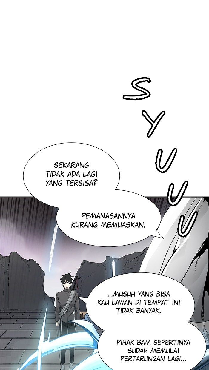 Tower of God Chapter 458