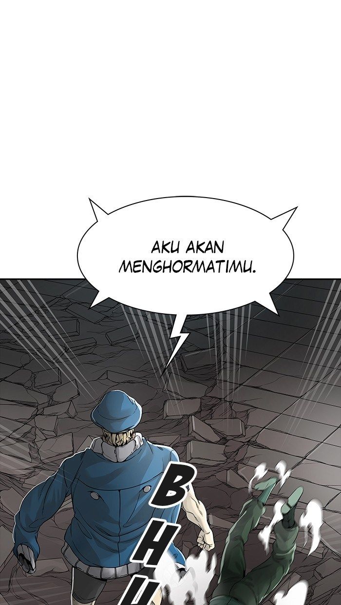 Tower of God Chapter 458