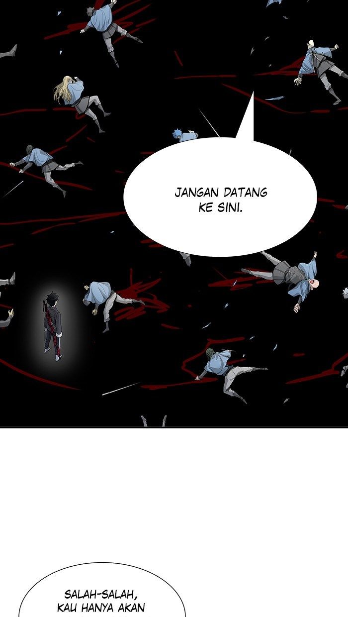 Tower of God Chapter 458