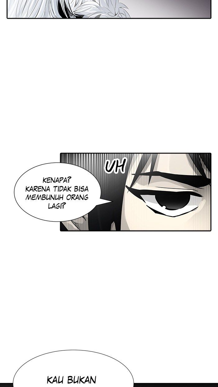 Tower of God Chapter 458